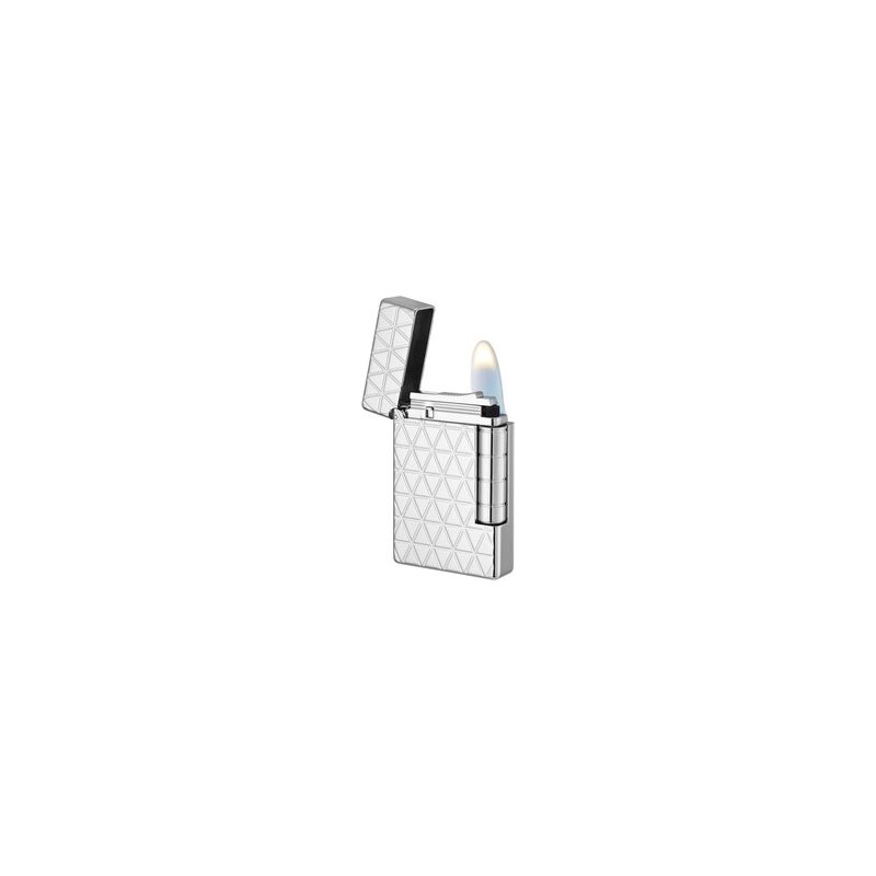 Bricheta S.T. Dupont Initial Firehead White Bronze oferta dupont