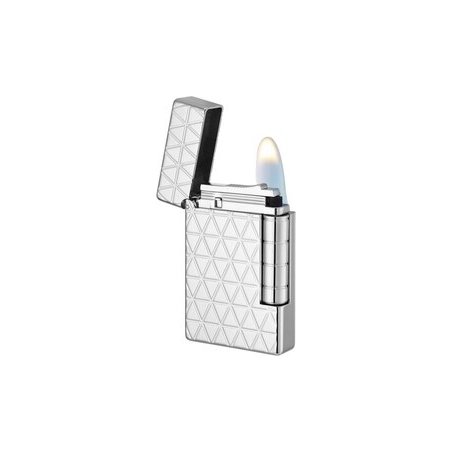 Bricheta S.T. Dupont Initial Firehead White Bronze oferta dupont
