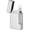 Bricheta S.T. Dupont Initial Firehead White Bronze oferta dupont