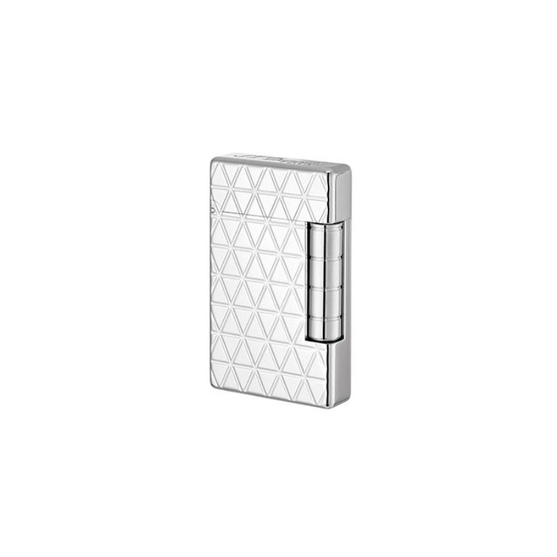 Bricheta S.T. Dupont Initial Firehead White Bronze oferta dupont