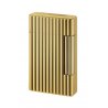 Bricheta S.T. Dupont Initial Lines Gold 020803B bricheta dupont