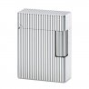 Bricheta S.T. Dupont L1 Silver Plated 013126 oferta dupont brichete