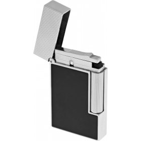 Bricheta L2 Black&Palladium Microdiamond C16456 bricheta dupont