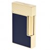 Bricheta S.T. Dupont L2 Blue Gold DC16457