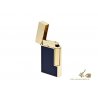 Bricheta S.T. Dupont L2 Blue Gold DC16457