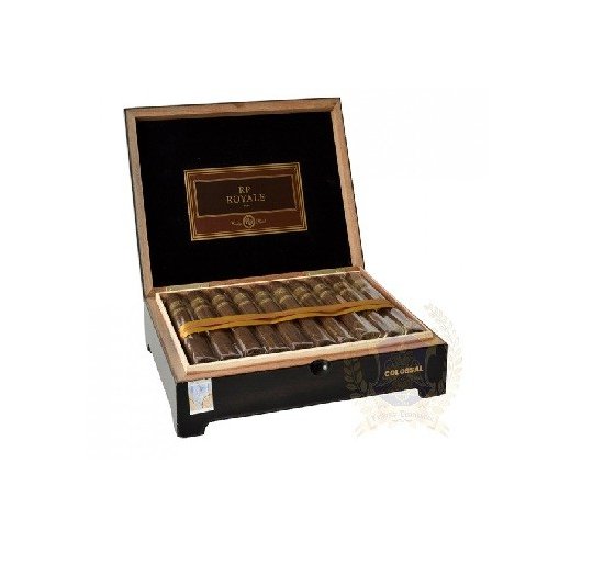 Trabucuri Rocky Patel Royale Colosal 20