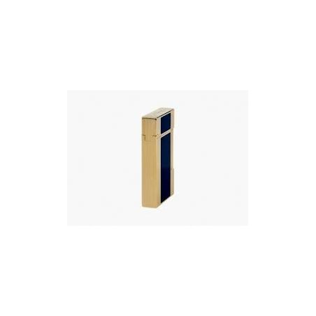 Bricheta S.T. Dupont L2 Blue Gold DC16457