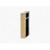 Bricheta S.T. Dupont L2 Blue Gold DC16457