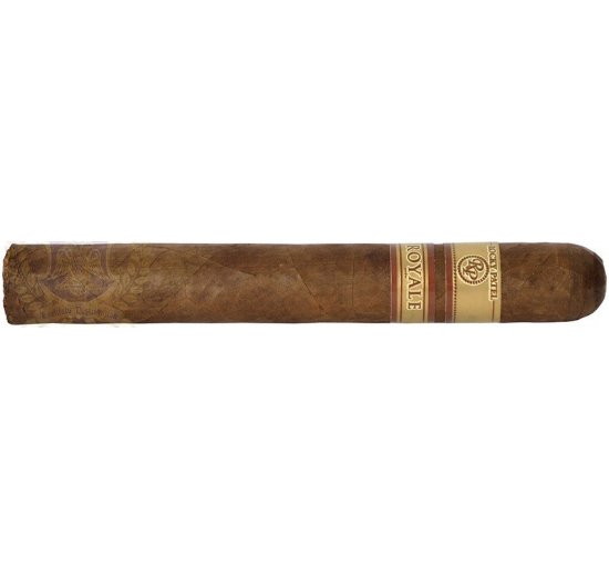 Trabucuri Rocky Patel Royale Colosal 20