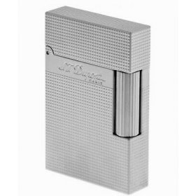 Bricheta S.T. Dupont L2 Small Microdiamod Palladium C18690