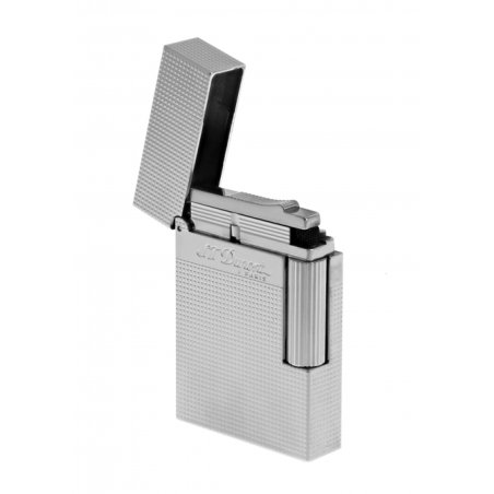 Bricheta S.T. Dupont L2 Small Microdiamod Palladium oferta dupont