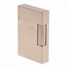 Bricheta S.T. Dupont L2 Small Microdiamond Rose Gold C18691 oferta