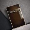 Bricheta S.T. Dupont L2 Sunburst Bronze 016304 oferta cadou dupont