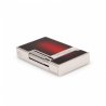 Bricheta S.T. Dupont L2 Sunburst Red oferta cadou bricheta dupont