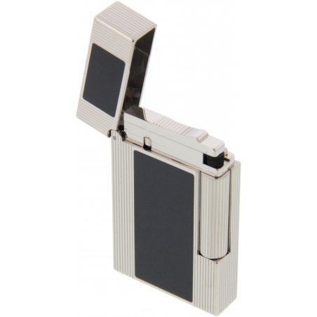 Bricheta S.T. Dupont L2 Windsor Black Lacquer 016380 cadou dupont