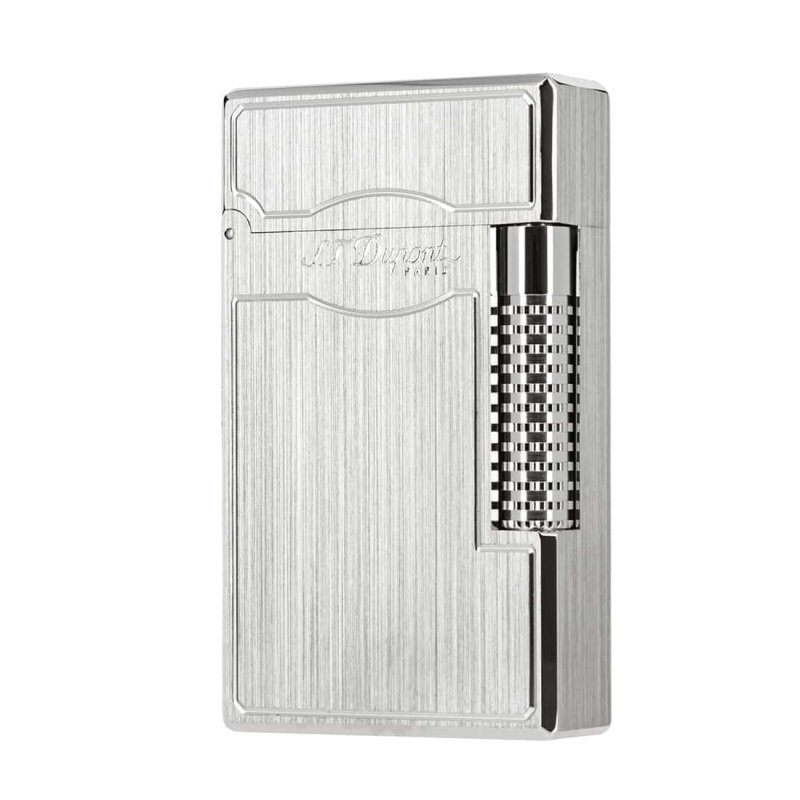 Bricheta S.t. Dupont Le Grand Palladium Brushed 023014 cadou bricheta