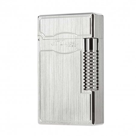 Bricheta S.t. Dupont Le Grand Palladium Brushed 023014 cadou bricheta