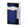 Bricheta S.T. Dupont Le Grand Sunburst Blue 023013 oferta dupont