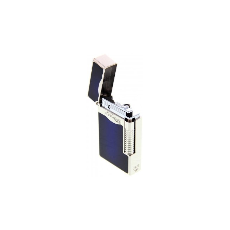 Bricheta S.T. Dupont Le Grand Sunburst Blue 023013 oferta dupont