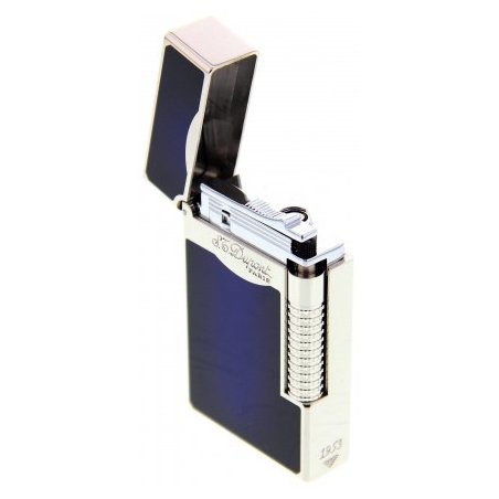 Bricheta S.T. Dupont Le Grand Sunburst Blue 023013 oferta dupont