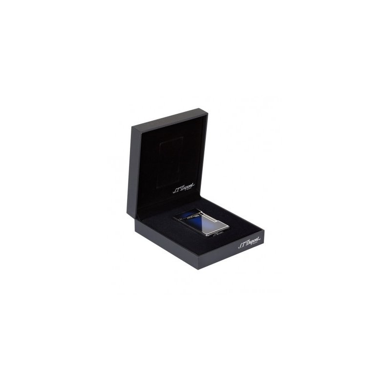 Bricheta S.T. Dupont Le Grand Sunburst Blue 023013 oferta dupont