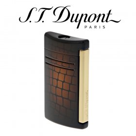 Bricheta S.T. Dupont Maxijet Dandy 020168N cadou oferta dupont