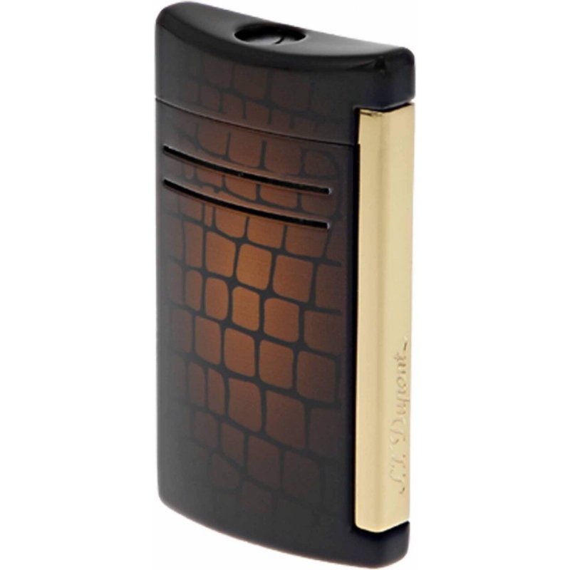 Bricheta S.T. Dupont Maxijet Dandy 020168N cadou oferta dupont