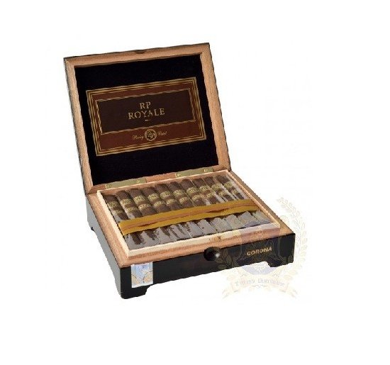 Trabucuri Rocky Patel Royale Corona 20