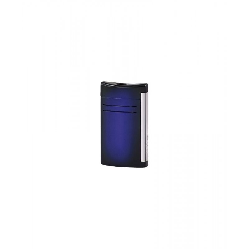 Bricheta S.T. Dupont Maxijet Sunburst Blue 020164N oferta cadou dupont
