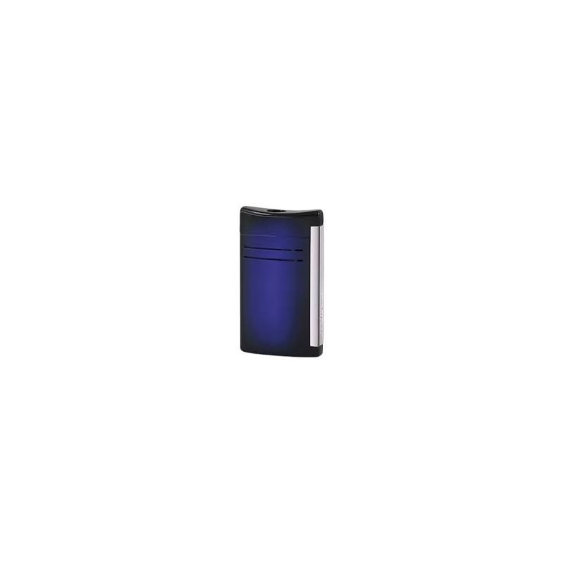 Bricheta S.T. Dupont Maxijet Sunburst Blue 020164N oferta cadou dupont