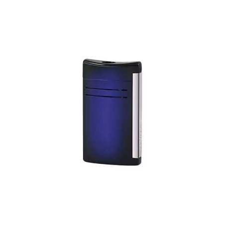 Bricheta S.T. Dupont Maxijet Sunburst Blue 020164N oferta cadou dupont