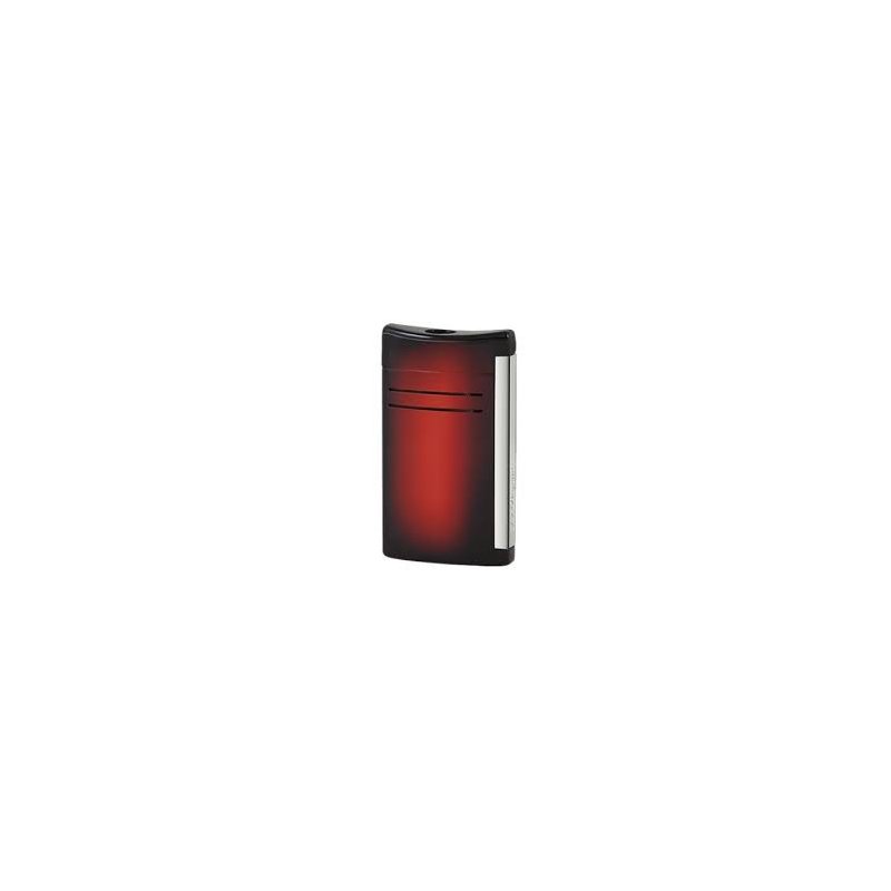 Bricheta S.T. Dupont Maxijet Sunburst Brown 020165N reducere dupont
