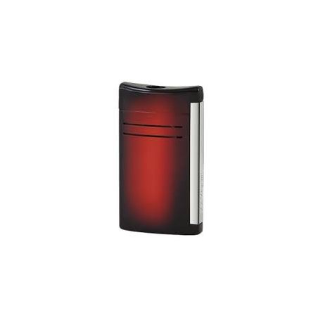 Bricheta S.T. Dupont Maxijet Sunburst Brown 020165N reducere dupont