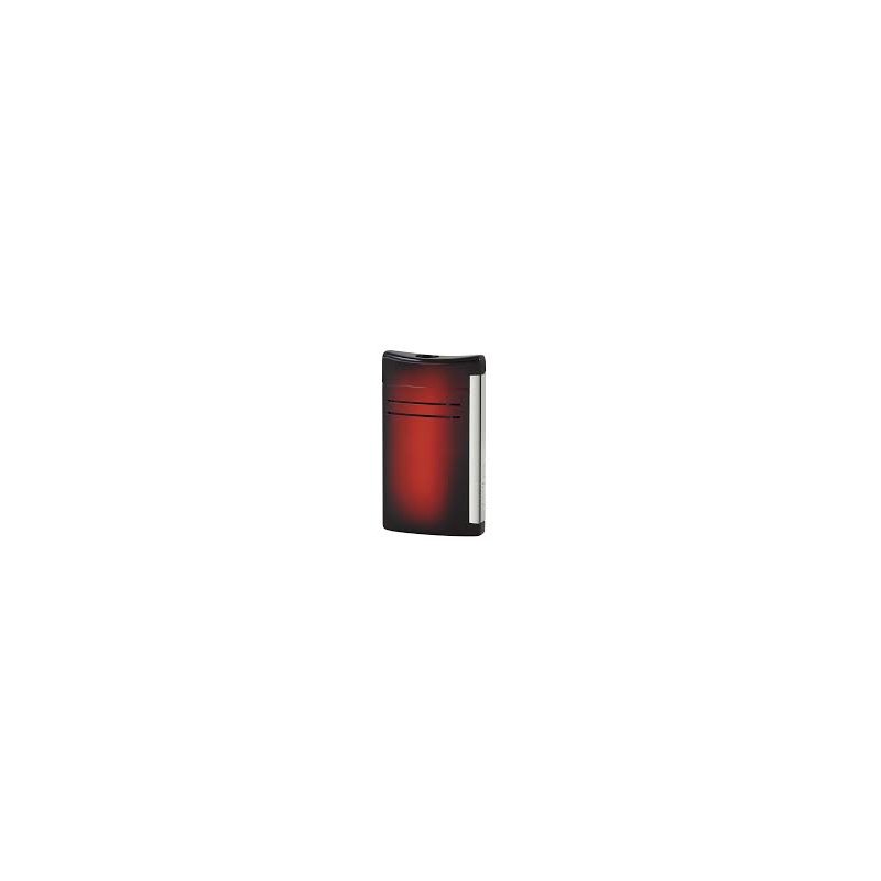 Bricheta S.T. Dupont Maxijet Sunburst Brown 020165N reducere dupont