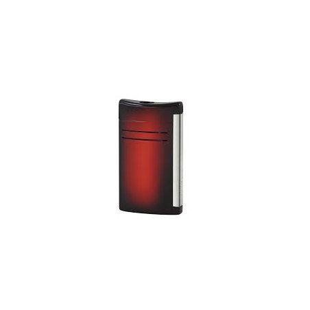 Bricheta S.T. Dupont Maxijet Sunburst Brown 020165N reducere dupont