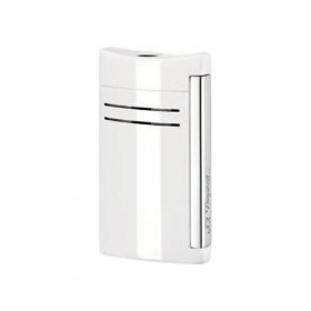 Bricheta S.T. Dupont Maxijet White brichete dupont ieftine de colectie