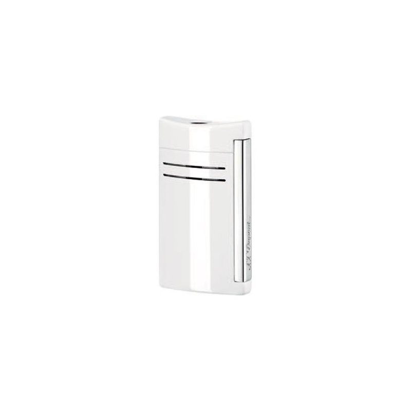 Bricheta S.T. Dupont Maxijet White brichete dupont ieftine de colectie