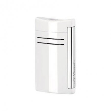 Bricheta S.T. Dupont Maxijet White brichete dupont ieftine de colectie