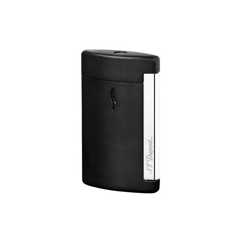 Bricheta S.T. Dupont Minijet Black Matt 010503 brichete dupont