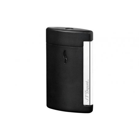 Bricheta S.T. Dupont Minijet Black Matt 010503 brichete dupont