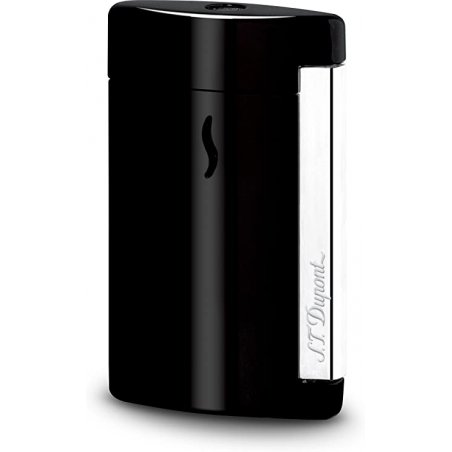 Bricheta S.T. Dupont Minijet Black Matt 010503 brichete dupont