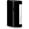 Bricheta S.T. Dupont Minijet Black Matt 010503 brichete dupont