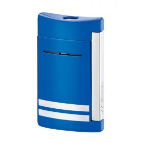 Bricheta S.T. Dupont Minijet Blue Star oferta cadou dupont