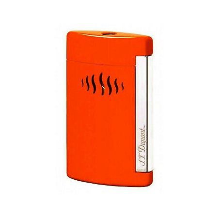 Bricheta S.T. Dupont Minijet Coral Orange 010509 oferta cadou dupont