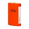 Bricheta S.T. Dupont Minijet Coral Orange 010509 oferta cadou dupont