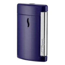 Bricheta S.T. Dupont Minijet Mystique Violet 010513 oferta cadou