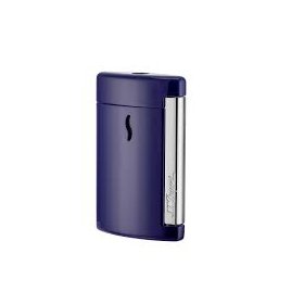 Bricheta S.T. Dupont Minijet Mystique Violet 010513 oferta cadou