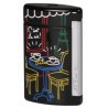 Bricheta S.T. Dupont Minijet Paris Bistro 010540 oferata cadou dupont