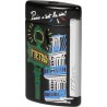 Bricheta S.T. Dupont Minijet Paris Metro 010539 oferta cadou dupont