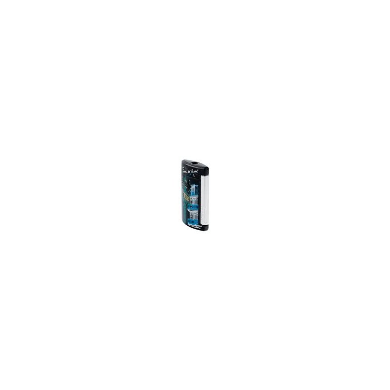 Bricheta S.T. Dupont Minijet Paris Metro 010539 oferta cadou dupont